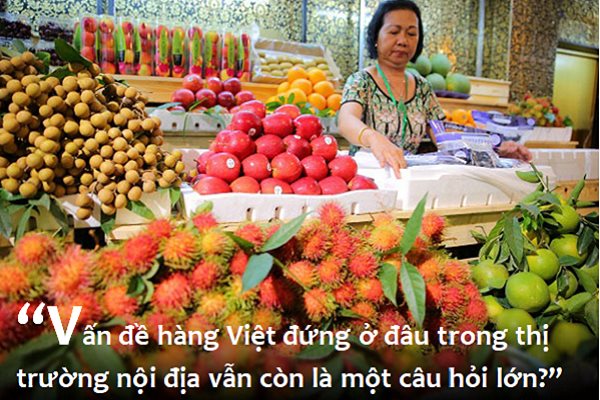 Sau một thập kỷ 