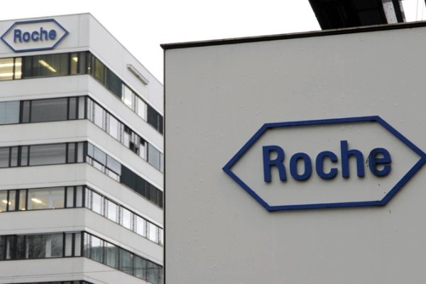 Đại gia thuốc ung thư Roche mất ưu thế