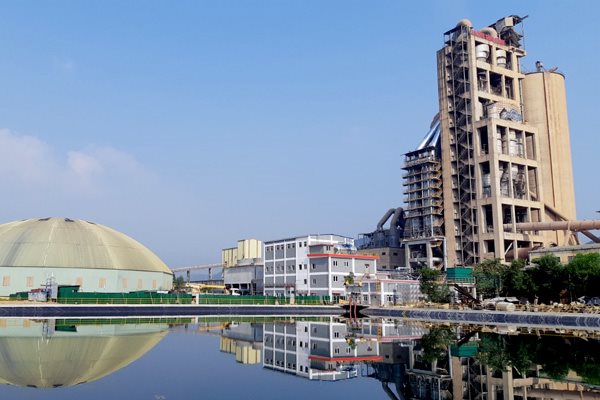 SCG của Thái đang sở hữu khối tài sản hơn 2,15 tỉ đô la ở Việt Nam