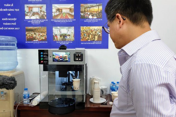 TPHCM: Phát triển nguồn nhân lực phát triển công nghệ AI và IOT