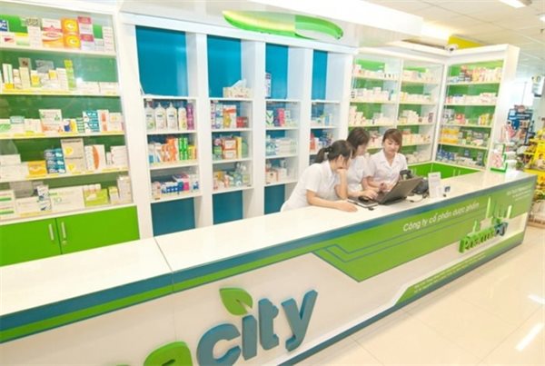 Chuỗi Pharmacity nhận hỗ trợ tài chính từ quỹ MEF III, hướng tới 1.000 nhà thuốc