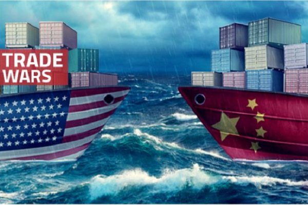 Những tổn thất lớn từ cuộc chiến thương mại Mỹ - Trung