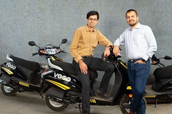 Dịch vụ xe máy dùng chung trỗi dậy ở Ấn Độ