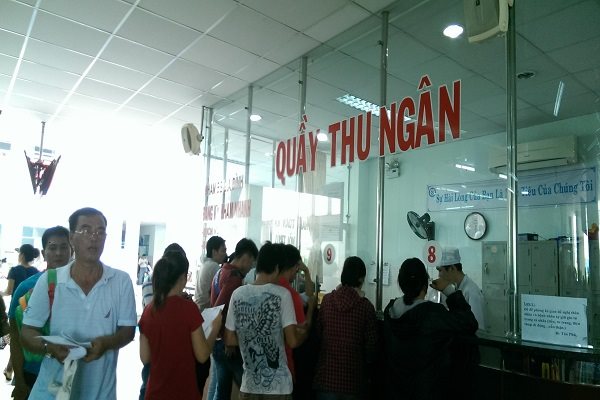 Nhà quản lý còn sợ rủi ro đầu tư PPP trong y tế