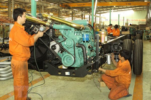 Năm 2028: Nam giới sẽ về hưu ở tuổi 62