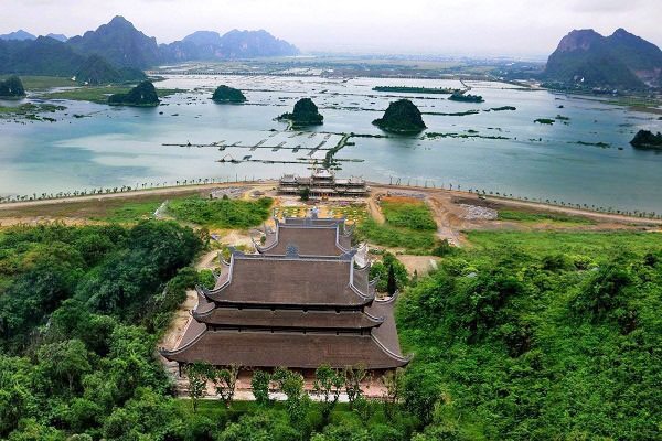 Đại biểu Quốc hội: quan chức có đóng cổ phần xây 