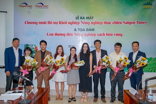 Phát triển nông nghiệp sạch: Cần loại bỏ tư duy 