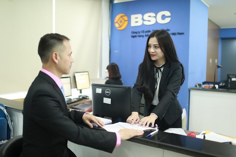 BSC nhận giấy phép phát hành chứng quyền có bảo đảm