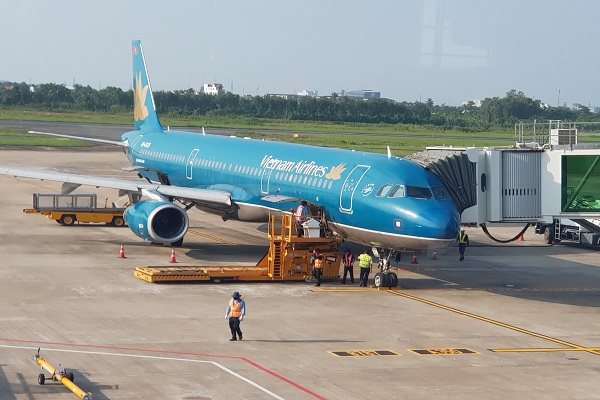 Vietnam Airlines muốn “rót” 83 triệu đô vào logistics hàng không ở Cần Thơ