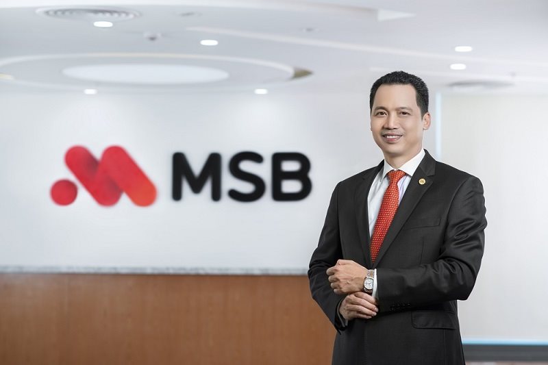 MSB muốn tìm nhà đầu tư nước ngoài lớn và mở rộng hoạt động sang châu Âu