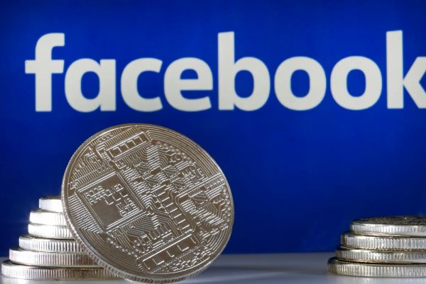 Tiền ảo Libra của Facebook vấp phải làn sóng phản đối