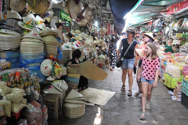 Huế tìm nhà đầu tư cho dự án du lịch ngàn tỉ