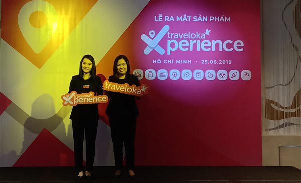 Du lịch trải nghiệm với Xperience - Traveloka