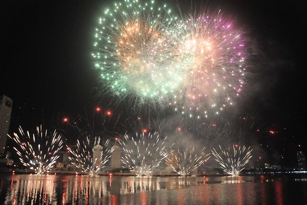 DIFF 2019 vinh danh “Quê hương của ông già Noel”