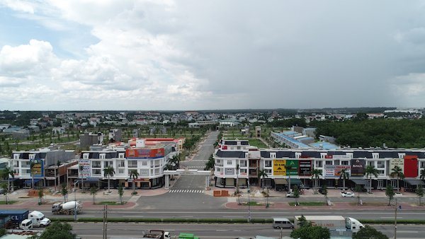 Kim Oanh Group hỗ trợ nhân viên mua nhà tại dự án RichHome