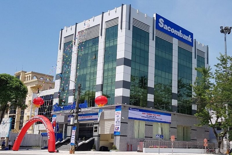 Sacombank ra mắt chi nhánh Lào Cai