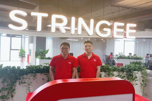 Stringee – starup thất bại với BomChat gọi được 2 triệu đô vốn đầu tư