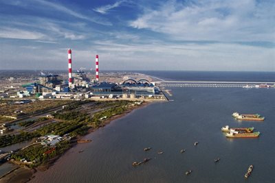 Chống đầu tư “chui” FDI