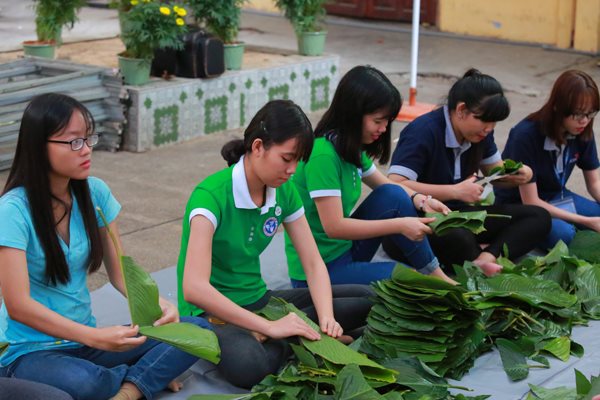 Tết Âm lịch 2020 dự kiến người lao động nghỉ 7 ngày Tết Âm lịch 2020 dự kiến người lao động nghỉ 7 ngày