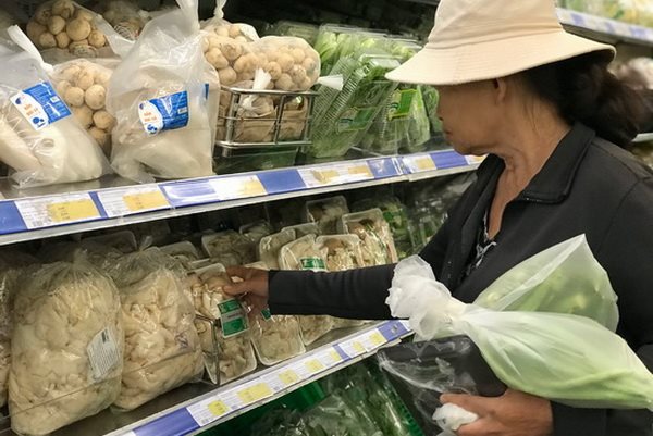 Rác thải nhựa ở Việt Nam vào hàng cao nhất thế giới