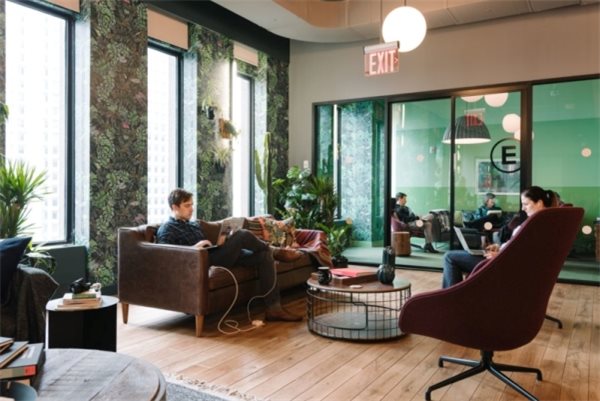 Định giá của WeWork sụt thê thảm khi chuẩn bị IPO