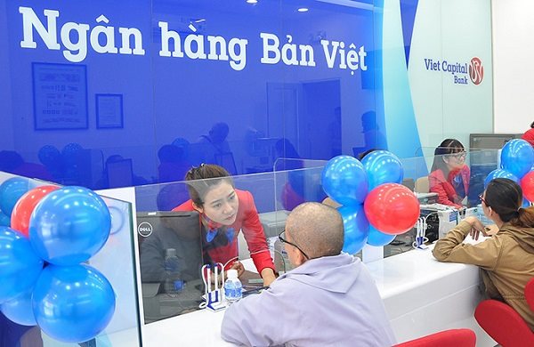 Ngân hàng Bản Việt sắp lên sàn chứng khoán