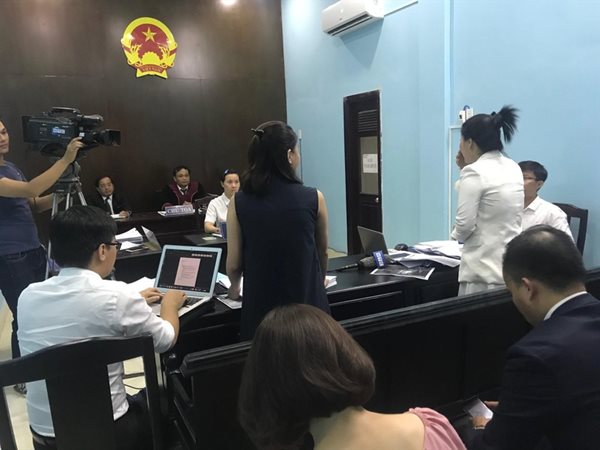 Bệnh viện và bệnh nhân kiện lẫn nhau vì Facebook và quyền riêng tư