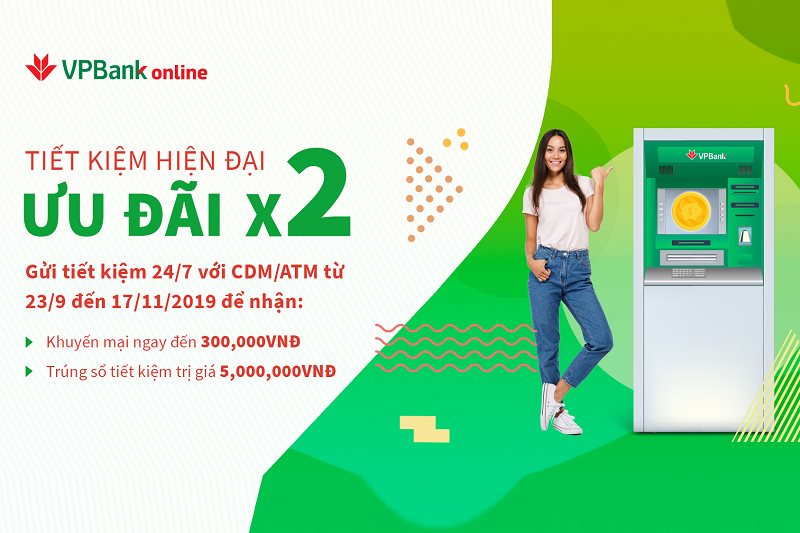 Chi tiết với hơn 60 về sinh nhật vpbank 2019  cdgdbentreeduvn