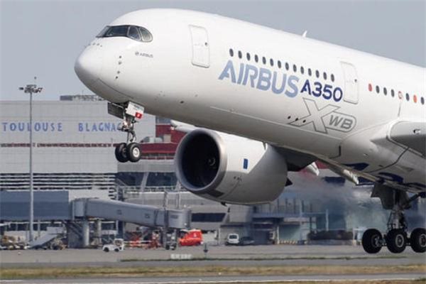Mỹ áp thuế phạt châu Âu vì trợ cấp trái phép cho Airbus