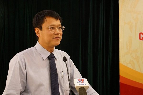 Thứ trưởng Bộ Giáo dục và Đào tạo Lê Hải An tử vong vì ngã từ tầng 8 trụ sở