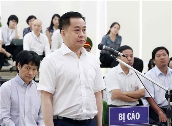 Truy tố 2 nguyên Chủ tịch Đà Nẵng liên quan đến vụ án Vũ 