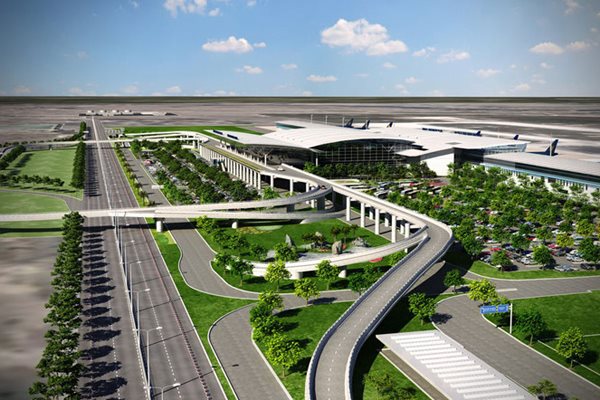 Chỉ định thầu có giúp rút ngắn tiến độ dự án sân bay Long Thành?