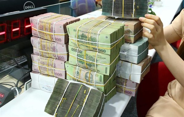 Thị trường trái phiếu Việt Nam đạt 55,1 tỉ đô la