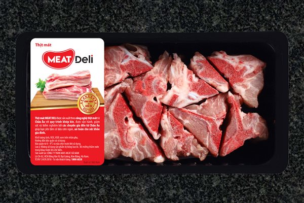 Masan MeatLife sẽ kiểm soát được đà trượt giá cổ phiếu sau niêm yết? Masan MeatLife sẽ kiểm soát được đà trượt giá cổ phiếu sau niêm yết?