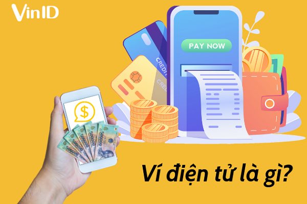 Ví điện tử đã có lãi chưa?