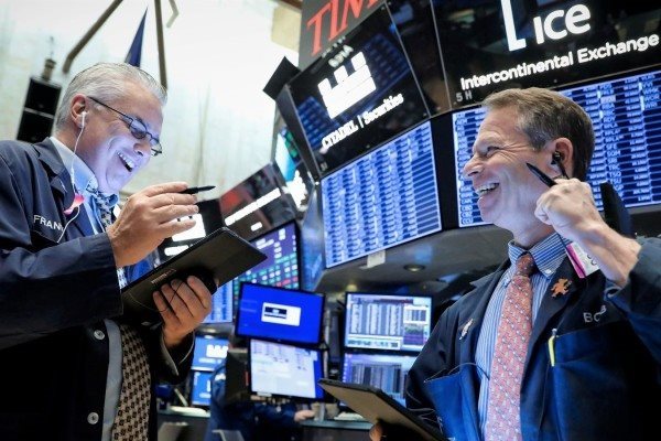 Kinh tế toàn cầu đang 