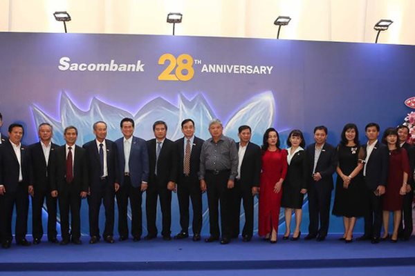 Ông Thành Sacombank 