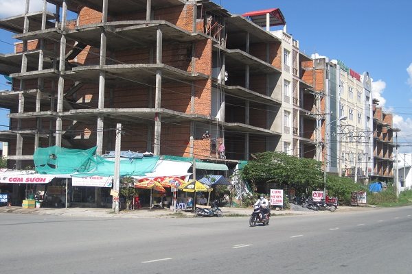 Cần Thơ: Bảng giá đất 2020-2024 tăng nhưng không vượt quá 20%