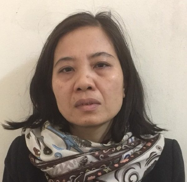 Khởi tố Phó trưởng Phòng Quản lý giá thuốc của Cục Quản lý Dược