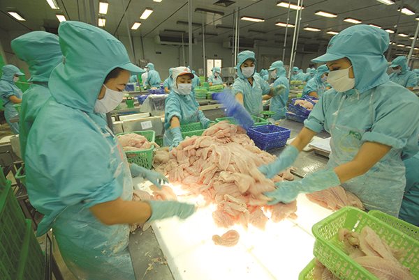 Ba thách thức lớn của kinh tế vĩ mô: cơ hội hay rủi ro?