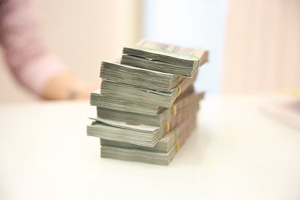 Giảm dự trữ bắt buộc sẽ 
