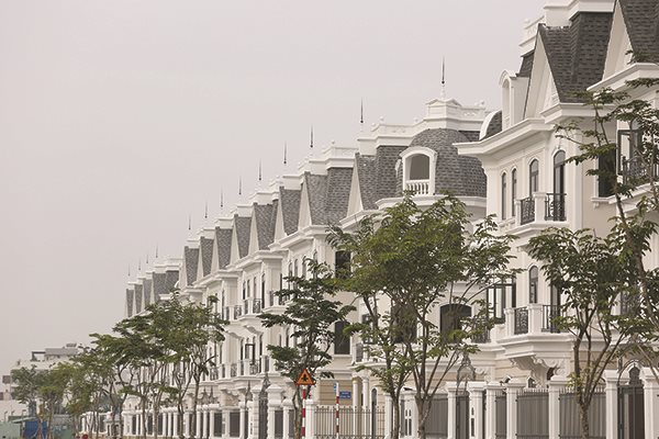 An dân - Khởi nghiệp: Tầm nhìn từ doanh nghiệp và Nhà nước