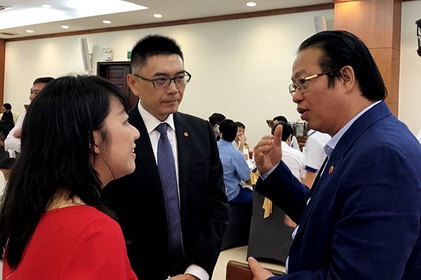 VPA cảnh báo nhập khẩu nhựa bán thành phẩm tăng cao