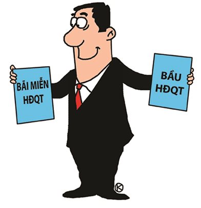 Hai điểm yếu sinh tử của luật trong bảo vệ cổ đông thiểu số
