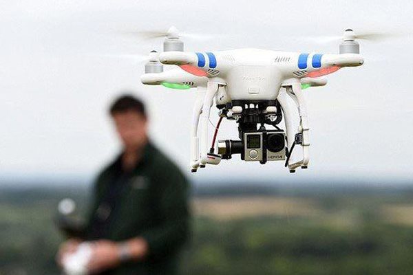 UAV, flycam sẽ bị quản lý, giám sát chặt hơn