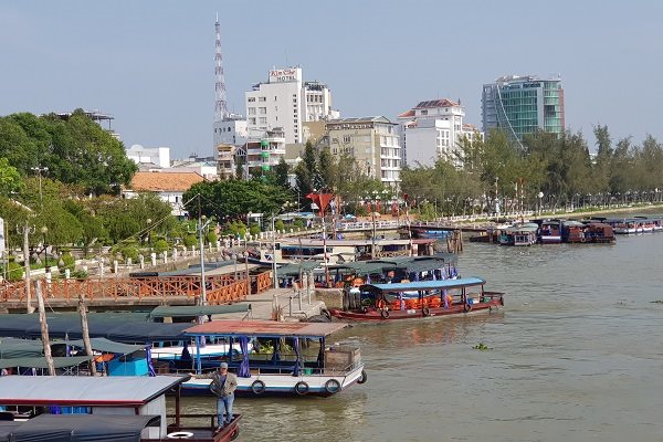 Khoảng 90% du khách hủy tour đến Cần Thơ vì nCoV