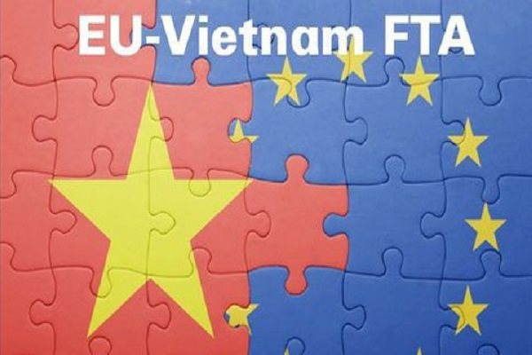 EVFTA - cú hích cho xuất khẩu của Việt Nam