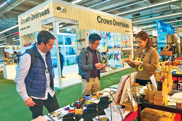 Mùa dịch, thương mại điện tử càng được quan tâm