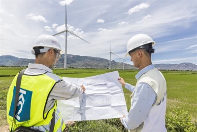 Xử lý nghiêm đối với các dự án đầu tư điện chậm triển khai