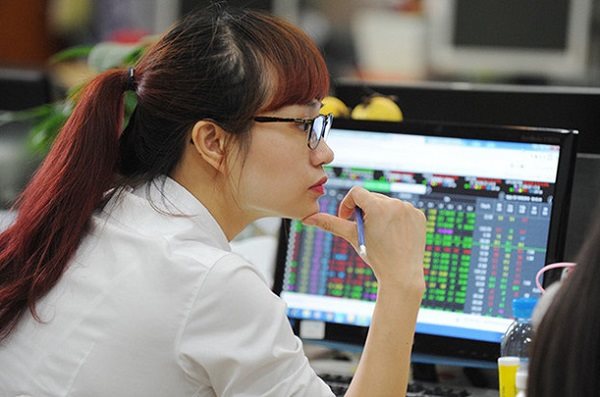 VN-Index chặn được đà giảm nhờ...cổ phiếu nhỏ